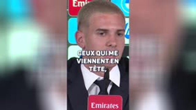 Real Madrid - Pour la dernière recrue des Merengues, Messi est le meilleur joueur du monde