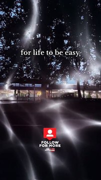 Stop waiting for life to be easy #success #BR3 #motivational #lesson #inspirational