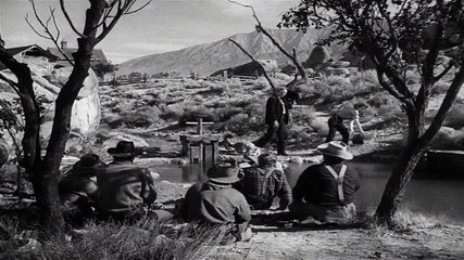 Céu Amarelo (1948) 1080p BluRay Dublado