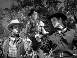 A Volta dos Homens Maus (1948) 1080o WEB-DL Dublado