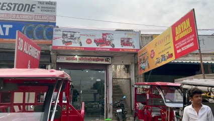 Yatri E Loader Electric Mei Kya Kya Features Milte hai 2025