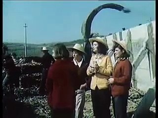 FILMI "DITA E PARE E EMERIMIT" | Kinostudio "Shqiperia e Re" (1981)