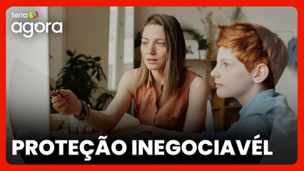 “Não poste fotos dos seus filhos”, diz Luciana Temer