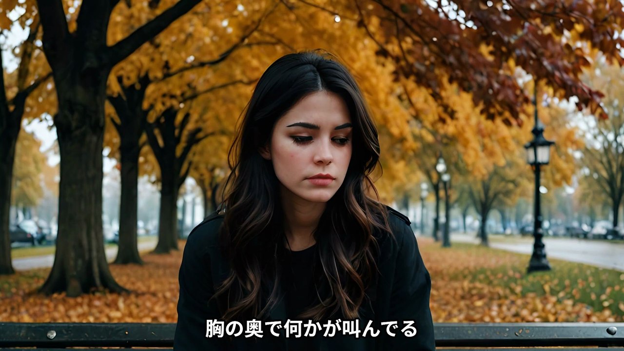 [反抗の序曲] - Rebellious Prelude -