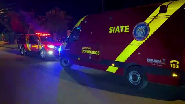 Criança é atropelada por carro no Brasmadeira e motorista foge; Siate e médico são mobilizados