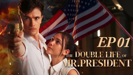 The Double Life Of Mr. President - A Romance Between Power And Ordinary Life