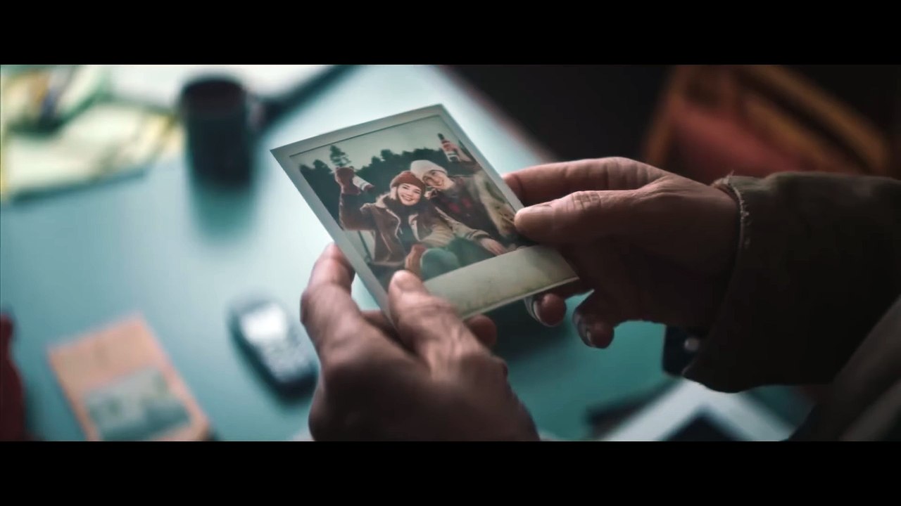 DEAD OF WINTER Trailer (2025) Emma Thompson, Judy Greer