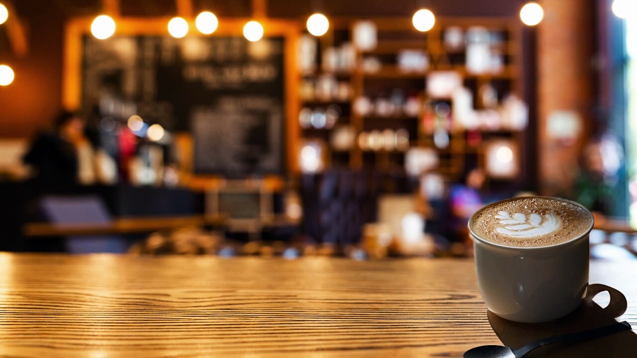 Solo Guitar Background Music – Relaxing & Peaceful Instrumentals for Study