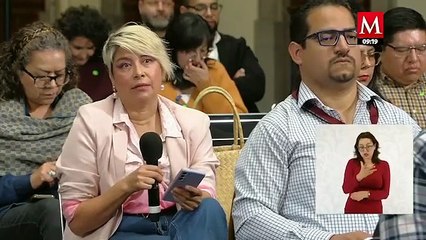 Sheinbaum se pronuncia sobre el asesinato de un padre buscador en Ixtapaluca, Edomex