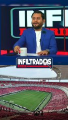 Monterrey y Guadalajara tendrán dos juegos de Repechaje del mundial