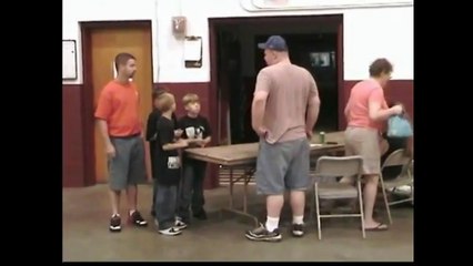 Indy Wrestling Exposed