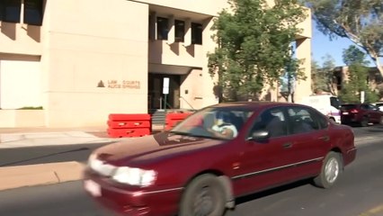 Police prosecutor involved in Indigenous death now being prosecuted