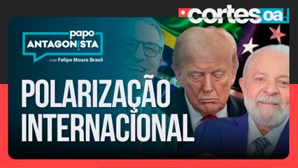 Mais Médicos: a reação de Lula e Padilha a Trump