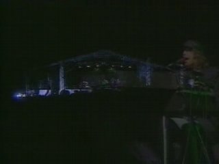 The Waterboys - Whole Of The Moon (Live Hultsfred 1990)