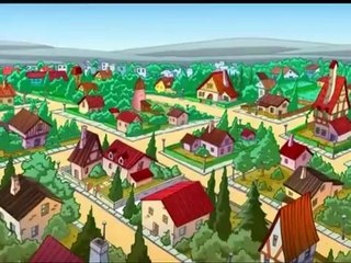 Fix & Foxi and Friends || Small World (Full Episode)