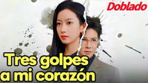 Tres Golpes A Mi CorazóN