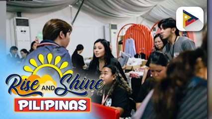 Bakit mahihilig ang mga Pinoy sa mga concerts: emotional value of live music to Filipino