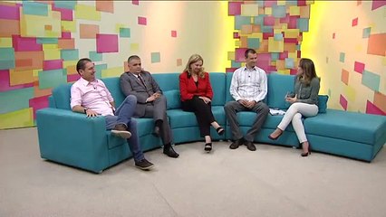 Painel especial do dia dos pais (parte 3) - G1 Paraná - Painel RPC