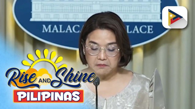Malacañang, ipinaliwanag ang zero allocation ng AKAP sa proposed 2026 Nat’l Budget