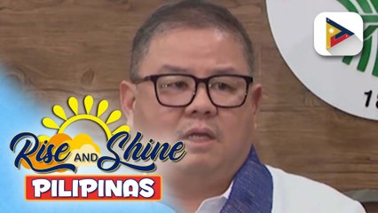 D.A., tiwalang makaka-rekober ang presyo ng palay sa bansa