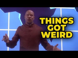 Star Trek: 10 Weirdest Holodeck Episodes