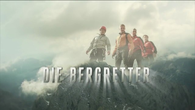 Die Bergretter -05- Falsches Spiel
