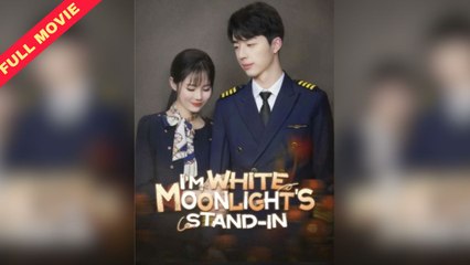 I'm White Moonlight's Stand-In