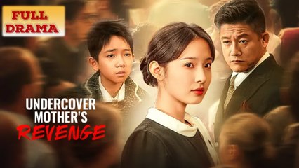 Undercover Mother's Revenge Full Episode - Full Movie