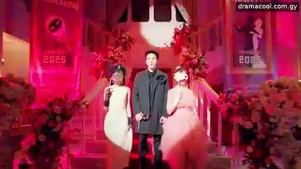 QUEENd0m EP1 Eng Sub