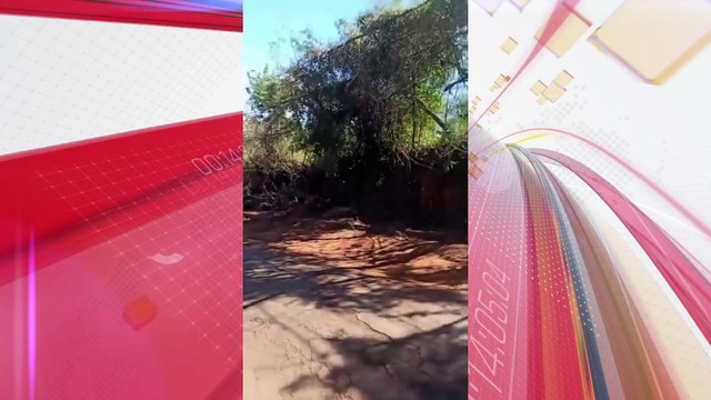 Moradores reclamam de transtornos causados por obras em Apucarana