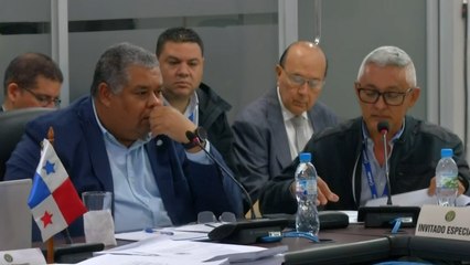 Diputados pausan al Idaan partida de $2 millones para pago de consultoría