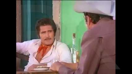 Las Tres Tumbas | Pelicula Mexicana Completa