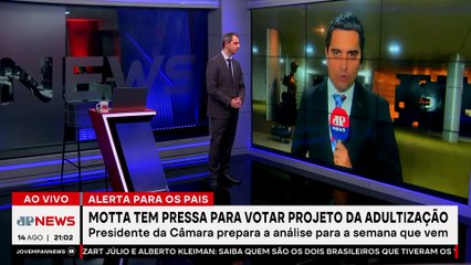 Adultização: Senado quer ouvir Felca após denúncias