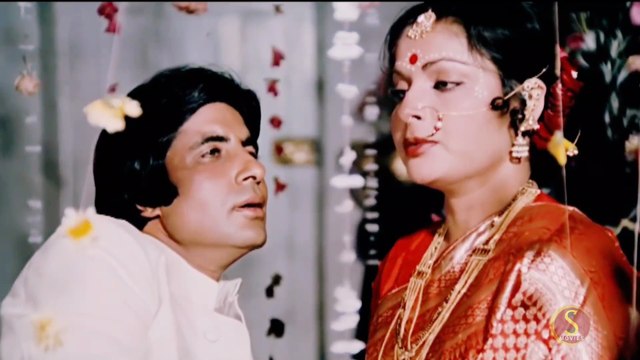 ANUSANDHAN | Bengali Movie Part 2 End | Amitabh Bachchan _ Rakhee Gulzar _ Amjad Khan _ Utpal Dutt _ Prema Narayan _ Tarun Ghosh | Sujay Movies