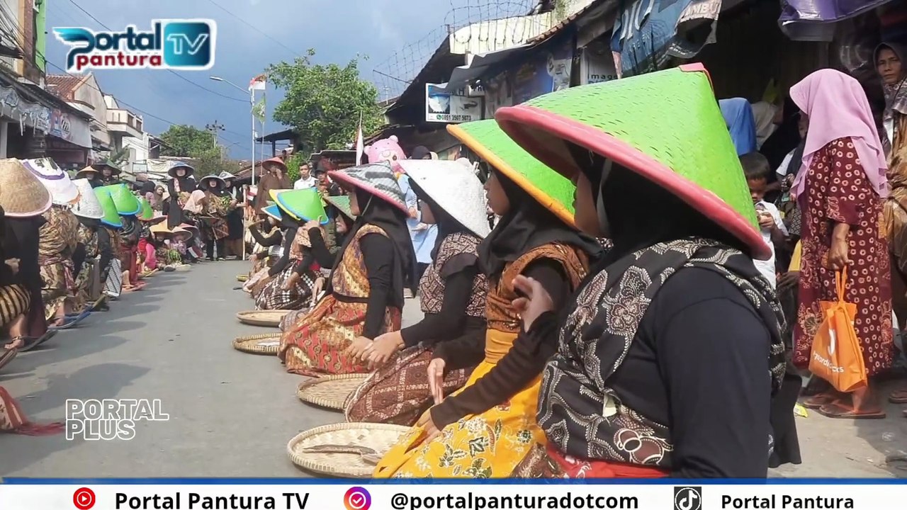 Karnaval Linggapura (Full)