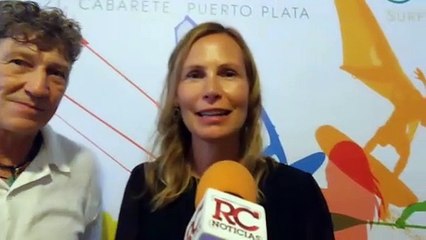 Ofrecen detalles del Master of the Ocean 2025