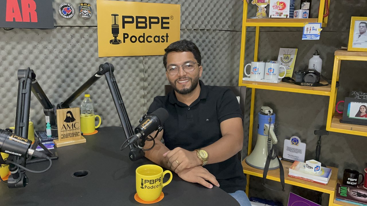 ALEX CARVALHO - PBPE PODCAST #158