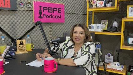 CIDA RAMOS - PBPE PODCAST #159