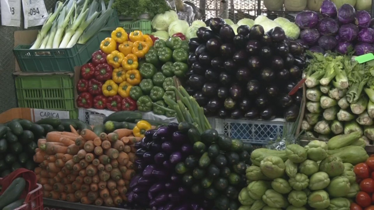 'Merca Feria' ofrecerá este domingo productos frescos, artesanías y servicios a nivel nacional