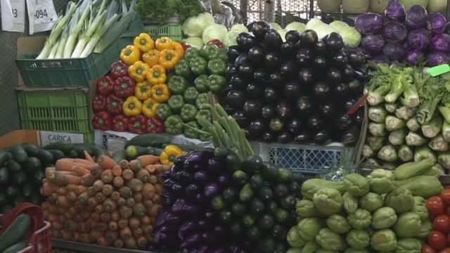 'Merca Feria' ofrecerá este domingo productos frescos, artesanías y servicios a nivel nacional