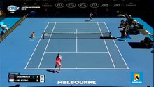 FOX Sports 2 HD (FPT) | Australian Open 2018 : Day 4 (1)