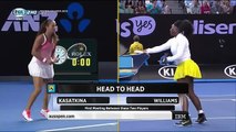FOX Sports 2 HD (SCTV, HTVC & VTVcab) | Australian Open 2016 : Day 5