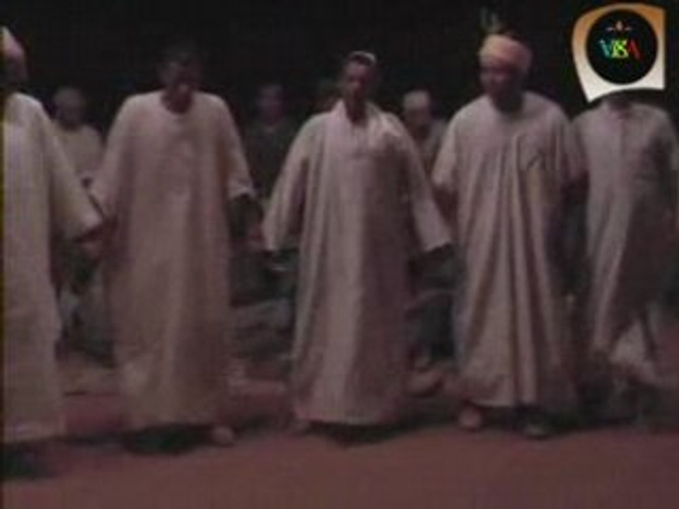 MA3ROF MA3ROF Borj Festival Taloust 2005 Partie 6