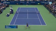 FOX Sports HD (TrueVisions) | US Open Tennis 2019 : Women's Singles Semifinals (2)