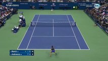 FOX Sports HD (TrueVisions) | US Open Tennis 2019 : Women's Singles Semifinals (2)