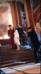 Kiss Me Harder Full Chinese Drama