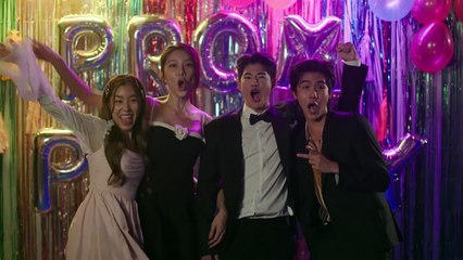 The Warp Effect (2022) Episode 11 Eng Sub