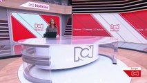 Emisión Noticias RCN 7:00 p.m. / jueves 14 de agosto de 2025