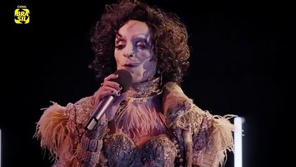 Toda Forma de Amor Saison 1 -  (PT)