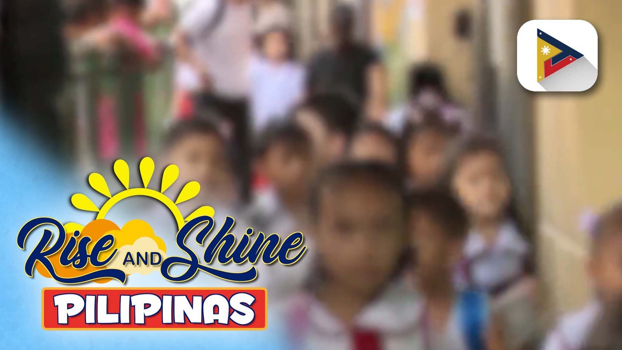 CWC at mga gov’t agency, pumirma ng joint memorandum circular para sa implementasyon ng ‘Child Budget and Expenditures Tagging and Tracking’ | Rod Lagusad